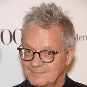 Mark Mothersbaugh